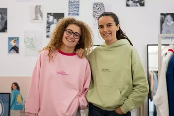 Voladora apuesta por el canal físico con una pop-up store en GranCasa