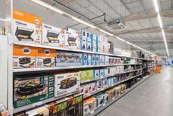 Action se suma a la oferta de Madrid Sur