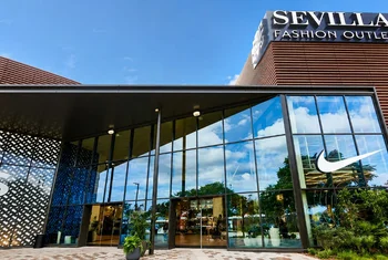 Ecoalf, Champions, The Body Shop y Encuentro Moda llegan a Sevilla Fashion Outlet