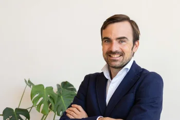 Ikea ficha a Nacho Navarro como director de Marketing en España