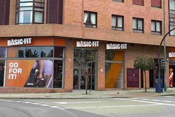 Basic-Fit abre en Avilés su club 239 en España