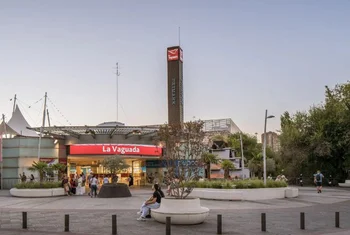 La Vaguada lanza FOVO para reivindicarse como punto de encuentro madrileño