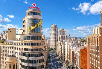 El 85% de las nuevas aperturas en ejes comerciales serán internacionales