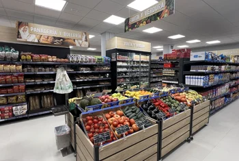 Transgourmet y Nudisco inauguran su cuarto supermercado Kuups en la Comunidad Valenciana