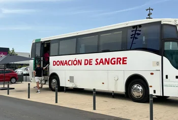 Torrecárdenas lanza una nueva campaña de donación de sangre