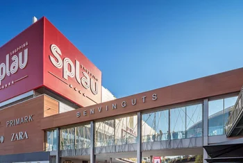 Castellana Properties adquiere el 50% de Splau por 89,2 millones