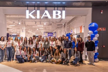 Kiabi alcanza las 74 tiendas en España con una nueva apertura en Marineda City