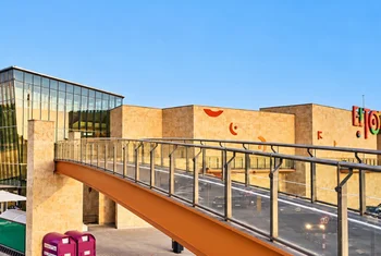 Primark llega a Salamanca con su primera tienda en El Tormes