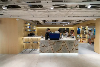 East Crema Coffee incorpora las franquicias a su expansión y eleva su meta a 120 cafeterías