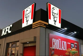 KFC alcanza los 300 restaurantes en España con una apertura en Murcia