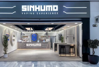 Sinhumo estrena tienda en Los Arcos