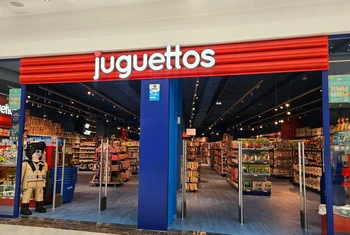 Juguettos se suma al mix del centro comercial TresAguas