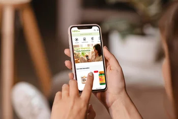 Herbolario Navarro eleva un 42% sus ventas online y rediseña su app