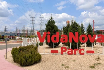 Kyoka abre un restaurante de más de 1.000 m2 en VidaNova Parc