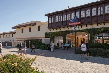 Sita Murt, Santo Cielo y Timberland se incorporan al mix de McArthurGlen Designer Outlet Málaga