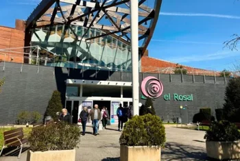 El Rosal celebra 18 años