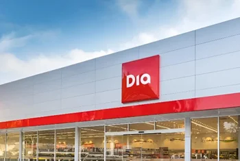 Grupo Dia eleva sus ventas netas un 3% en el primer trimestre impulsado por el mercado español