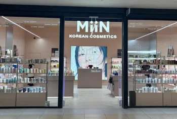MiiN Cosmetics llega a Parc Central