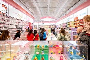 Miniso inaugurará su tienda en Bonaire tras la DANA de Valencia