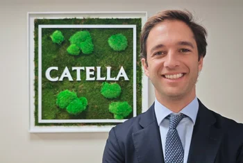 Alejandro Sánchez-Marco, nuevo director de retail de Capital Markets de Catella