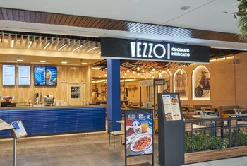 Vezzo abre tres restaurantes en intu Xanadú, L'Aljub y Parque Principado