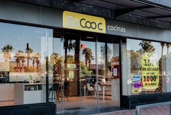 SoCoo’c abrirá cuatro tiendas en España antes de final de año