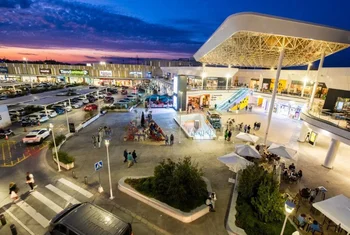 Los parques comerciales sumarán más de 120.000 m2 de SBA en 2024