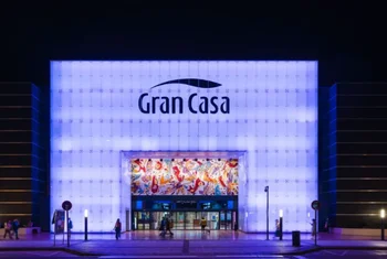 GranCasa impulsa la movilidad sin barreras en Zaragoza