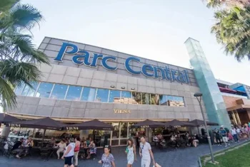 Celio regresa a Parc Central con un nuevo concepto