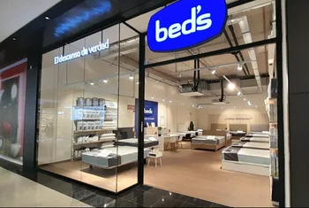 Bed’s suma un establecimiento en Marineda City