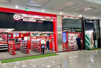 CeX y Tea Shop se incorporan a Torrecárdenas