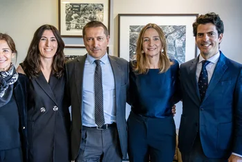 El Corte Inglés, Finsa e Ikea crean una alianza de economía circular