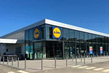 Lidl alcanza los 700 supermercados en España