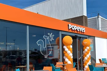 Restaurant Brands Europe lleva la IA a la gestión de sus marcas