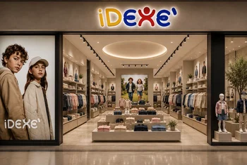 IDEXE' prevé abrir 30 tiendas en España y Portugal junto a Grupo Reprepol