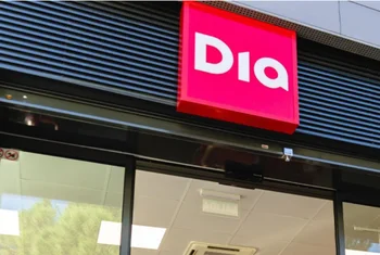 Dia alcanza los 11 supermercados en Segovia