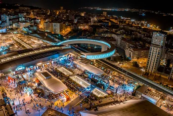 Nhood cierra 160 operaciones comerciales y eleva las ventas de sus centros un 7%