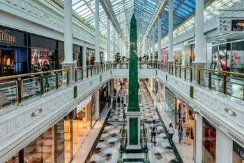 Norges y Sonae ultiman la compra de la cartera de centros comerciales de Balkany