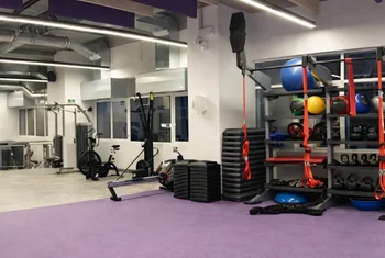 Anytime Fitness abre su primer club corporativo en Madrid