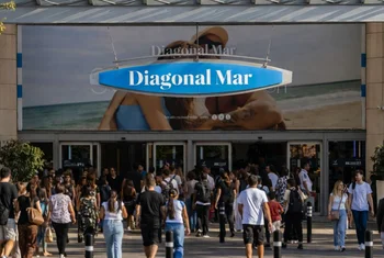 TK Maxx abre en Diagonal Mar su primera tienda en España