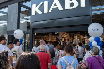 Kiabi abre una nueva tienda en Imaginalia y alcanza los 73 establecimientos en España
