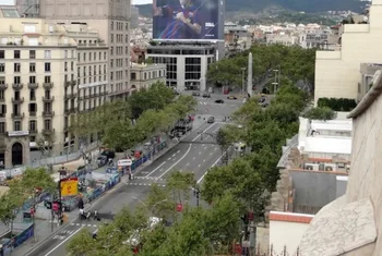 El High Street afianza su recuperación en España con un crecimiento del 9% en aperturas