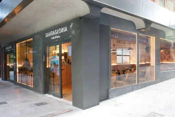 Santagloria concentra nueve de las once aperturas de FoodBox en mayo y junio