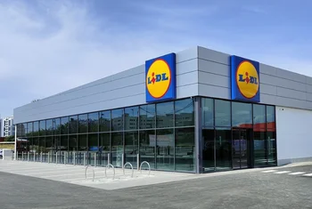 Lidl inicia su plan de expansión con 50 actuaciones entre aperturas y reformas