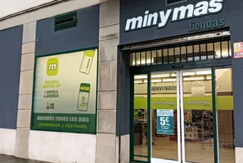 Masymas crece en Avilés