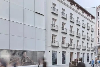Inditex eleva un 7,6% sus ventas en el primer semestre de 2026