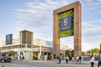 LUZ Shopping eleva un 2% las ventas y confirma nuevas aperturas