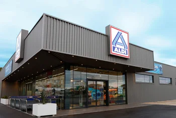 Aldi culmina su plan de expansión nacional de este año con ocho aperturas en diciembre