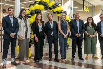 LRI21 incorpora a BM y Action al Centro Comercial Henares 2