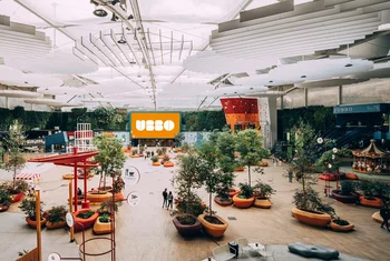 Cushman & Wakefield comercializará los espacios para eventos de UBBO en Lisboa